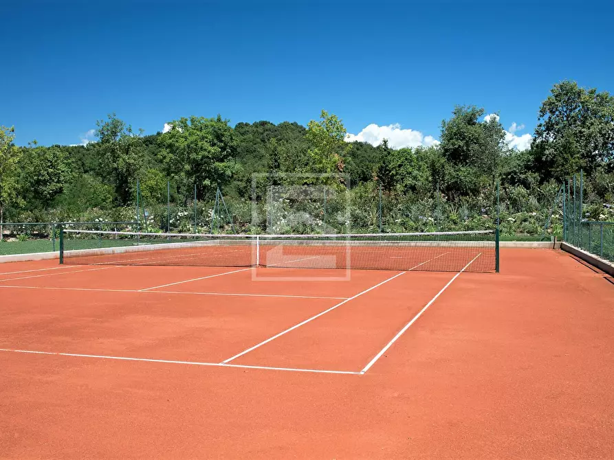 Immagine 32 di Villa in vendita  in Via San Rocco a Padenghe Sul Garda