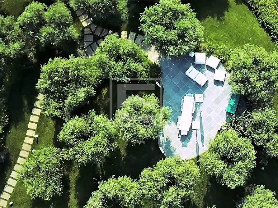 Immagine 34 di Villa in vendita  in Via San Rocco a Padenghe Sul Garda