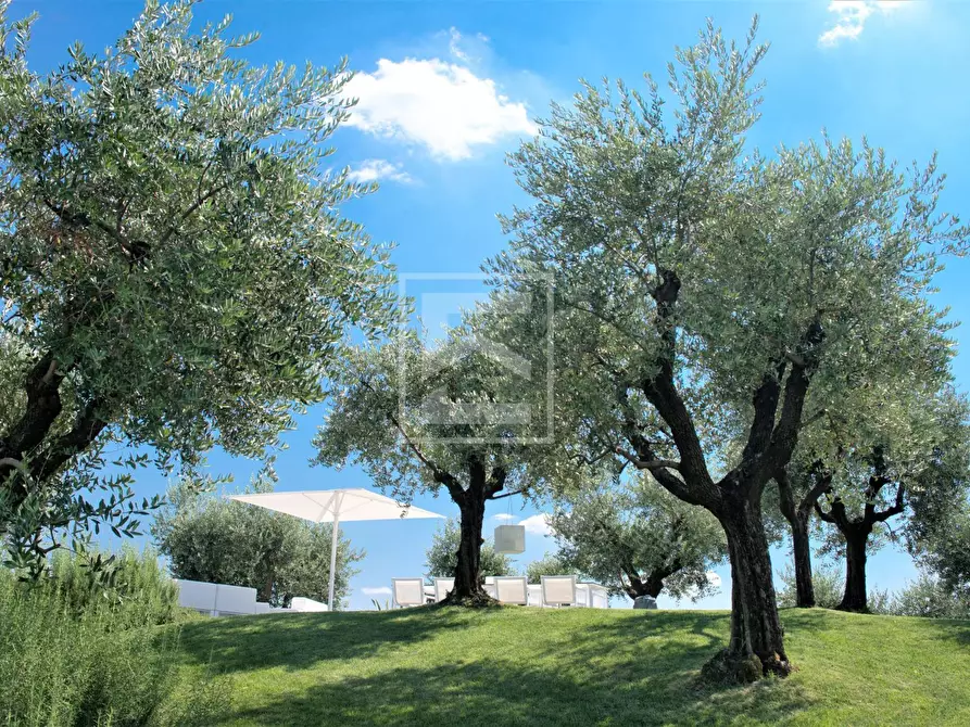 Immagine 33 di Villa in vendita  in Via San Rocco a Padenghe Sul Garda