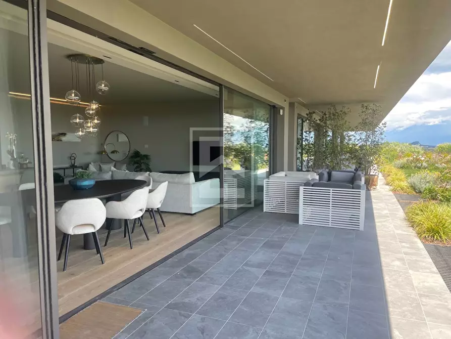 Immagine 13 di Villa in vendita  in Via San Rocco a Padenghe Sul Garda