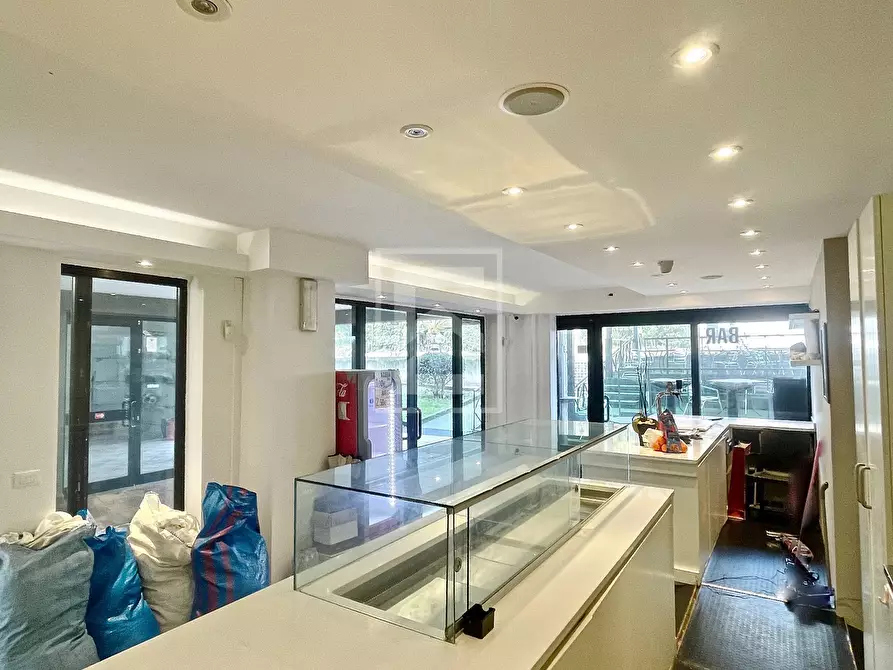 Immagine 32 di Albergo/B&B/Residence in vendita  in via Arici a Sirmione