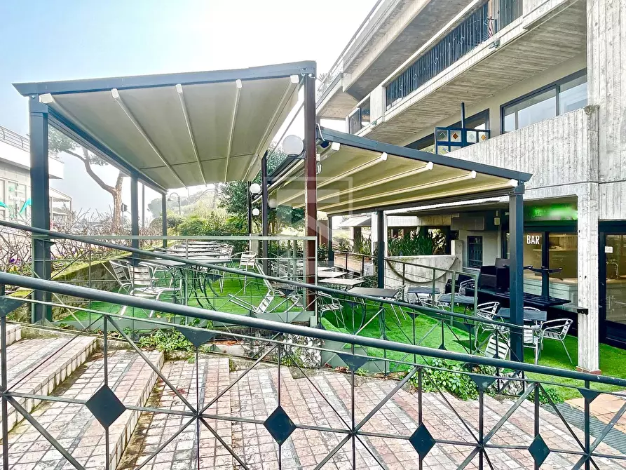 Immagine 36 di Albergo/B&B/Residence in vendita  in via Arici a Sirmione