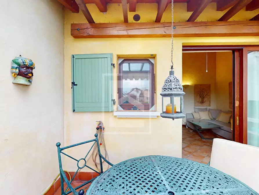 Immagine 6 di Appartamento in vendita  in Località Sermana 1 a Peschiera Del Garda