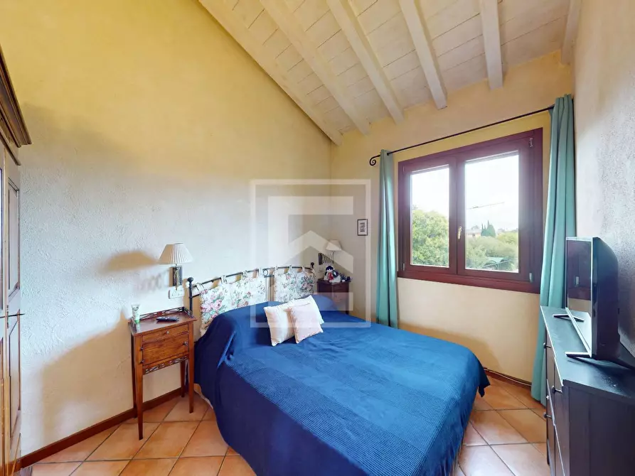 Immagine 19 di Appartamento in vendita  in Località Sermana 1 a Peschiera Del Garda