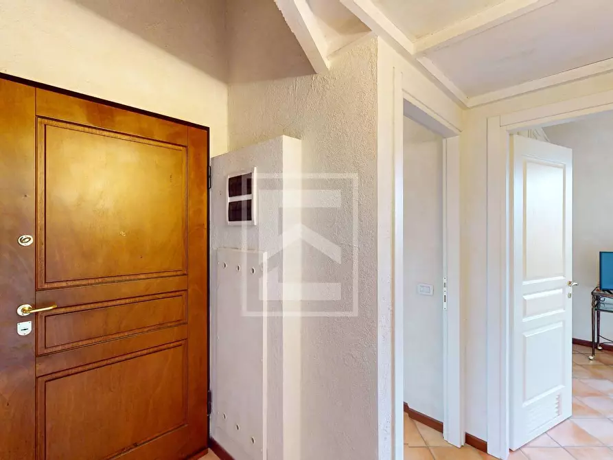 Immagine 10 di Appartamento in vendita  in Località Sermana 1 a Peschiera Del Garda