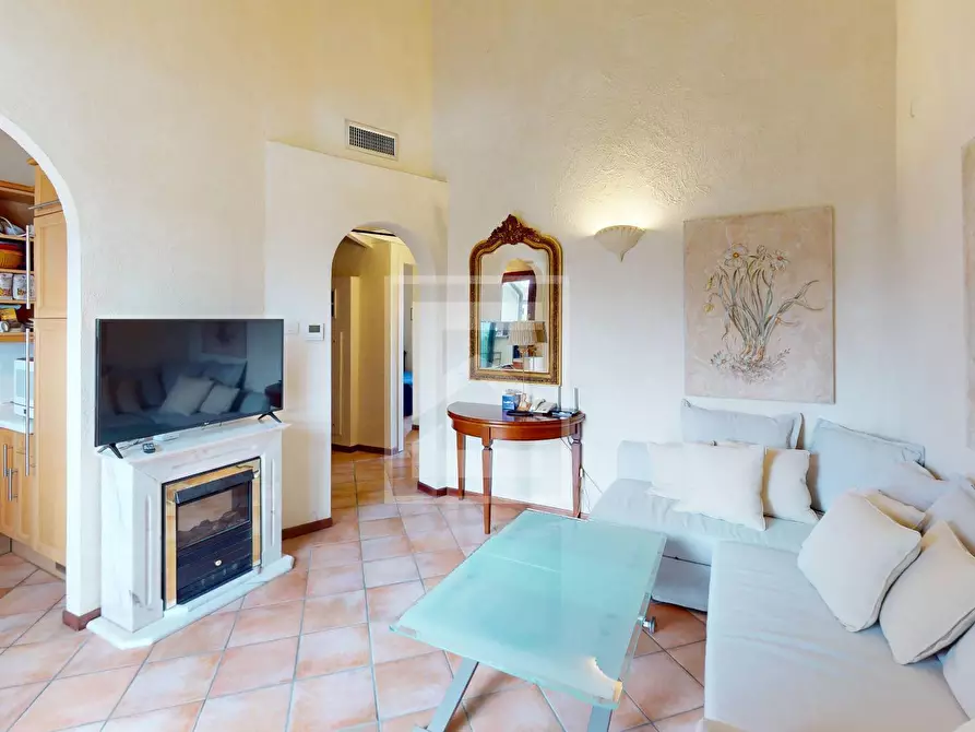 Immagine 1 di Appartamento in vendita  in Località Sermana 1 a Peschiera Del Garda