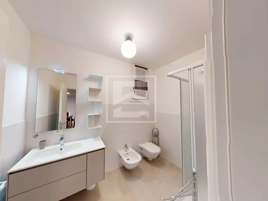 Immagine 32 di Villetta a schiera in vendita  in Via Belvedere a Padenghe Sul Garda