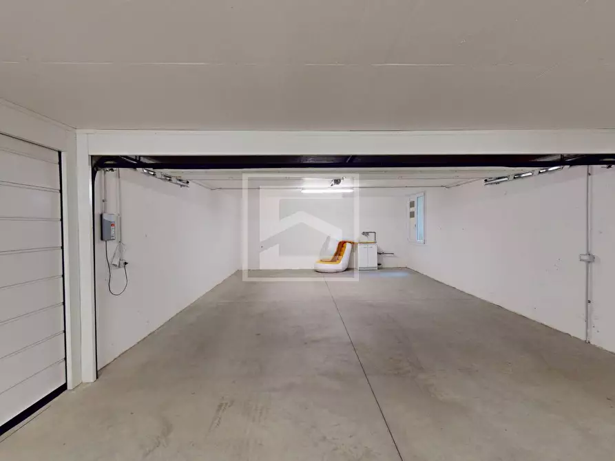 Immagine 34 di Villetta a schiera in vendita  in Via Belvedere a Padenghe Sul Garda