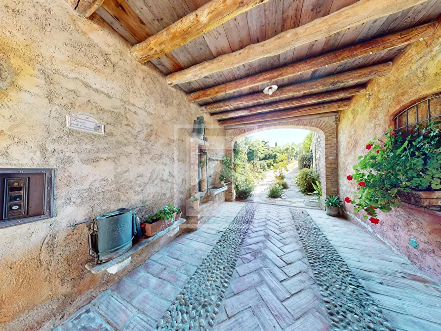 Immagine 10 di Villa in vendita  in via Andreis a Desenzano Del Garda