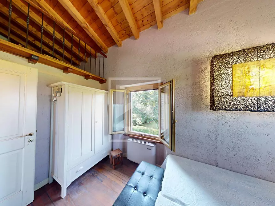 Immagine 26 di Villa in vendita  in via Andreis a Desenzano Del Garda