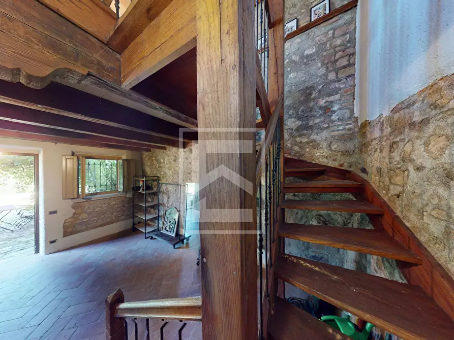 Immagine 32 di Villa in vendita  in via Andreis a Desenzano Del Garda