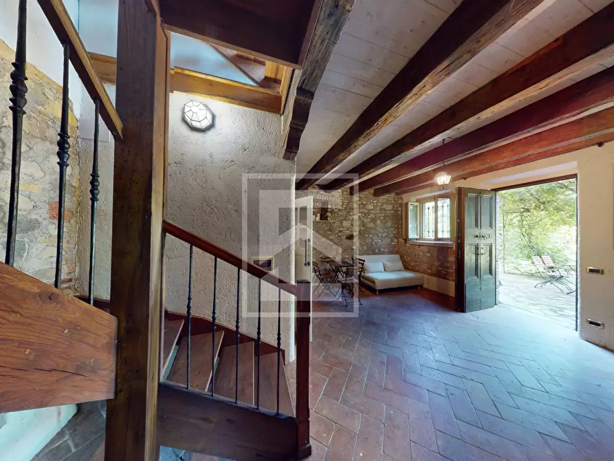 Immagine 33 di Villa in vendita  in via Andreis a Desenzano Del Garda