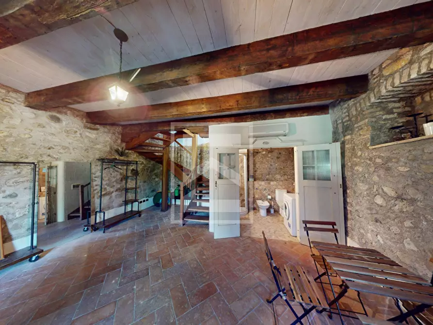 Immagine 35 di Villa in vendita  in via Andreis a Desenzano Del Garda