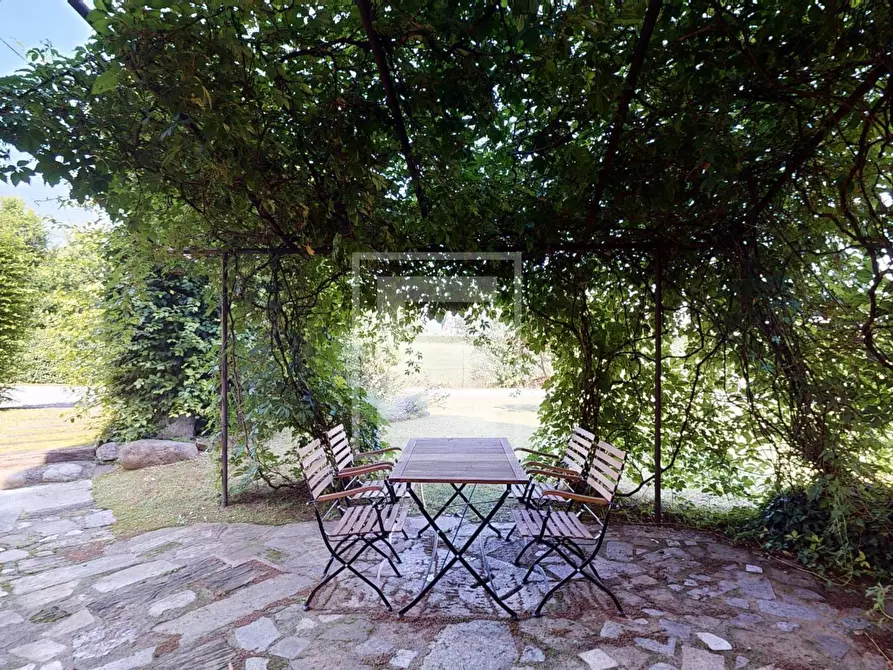 Immagine 43 di Villa in vendita  in via Andreis a Desenzano Del Garda