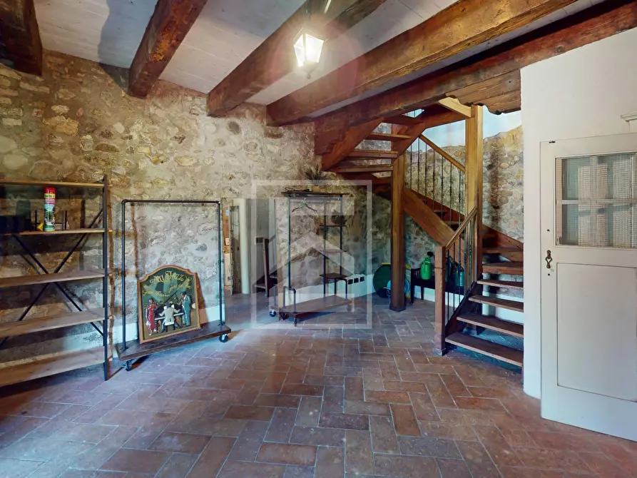 Immagine 39 di Villa in vendita  in via Andreis a Desenzano Del Garda