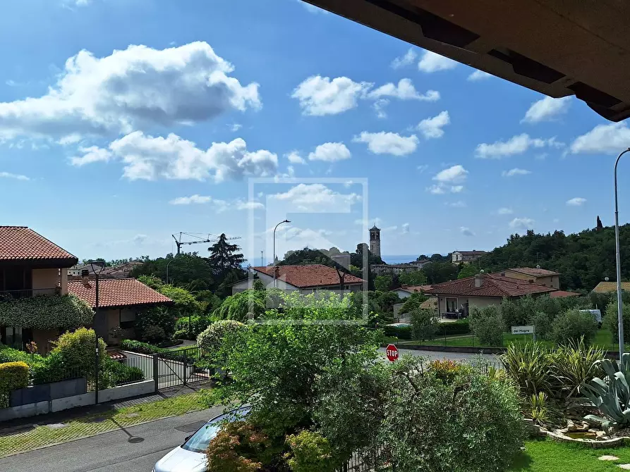 Immagine 1 di Casa semindipendente in vendita  in Via Magrù a Calvagese Della Riviera