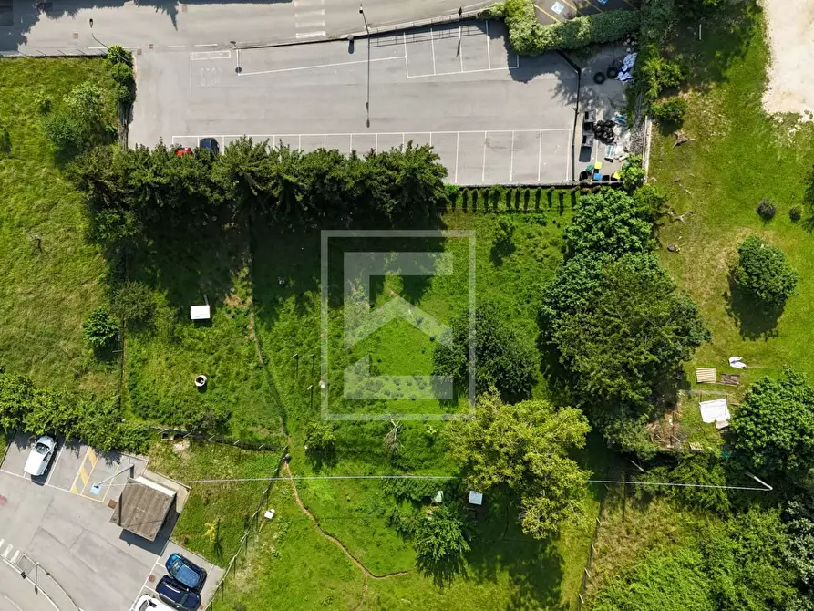 Immagine 3 di Terreno residenziale in vendita  a Vallio Terme
