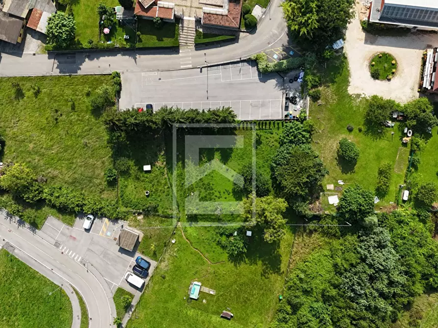 Immagine 4 di Terreno residenziale in vendita  a Vallio Terme