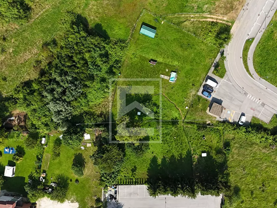 Immagine 2 di Terreno residenziale in vendita  a Vallio Terme