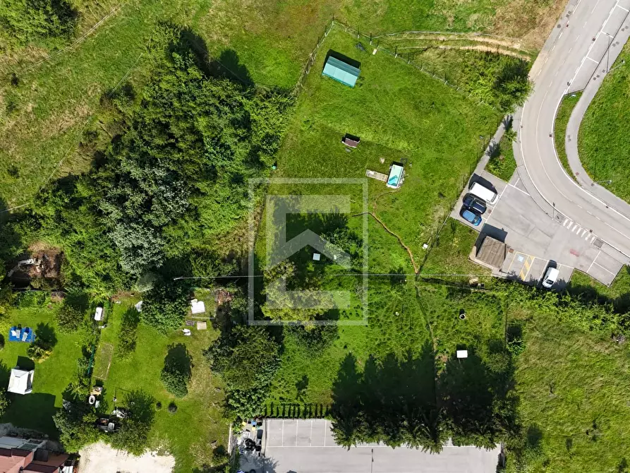Immagine 6 di Terreno residenziale in vendita  a Vallio Terme
