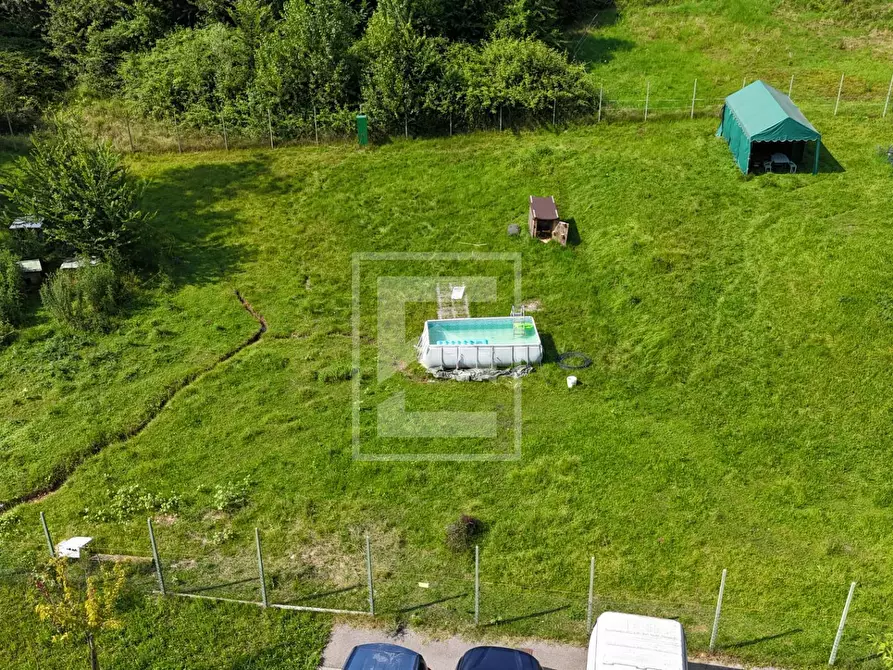 Immagine 7 di Terreno residenziale in vendita  a Vallio Terme