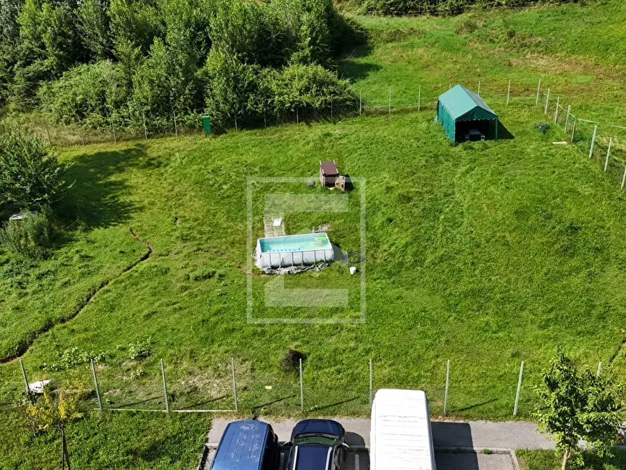 Immagine 8 di Terreno residenziale in vendita  a Vallio Terme