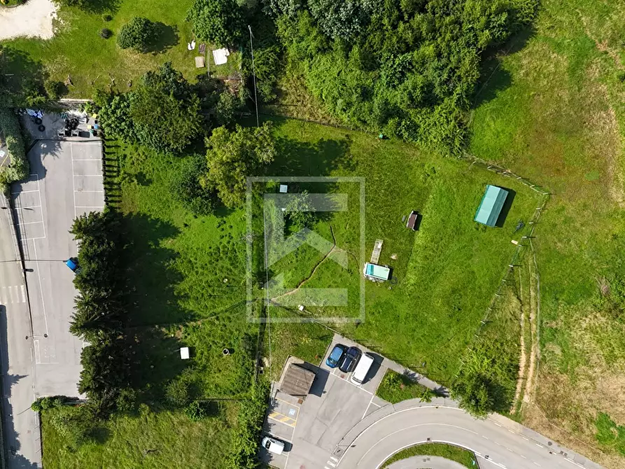 Immagine 9 di Terreno residenziale in vendita  a Vallio Terme