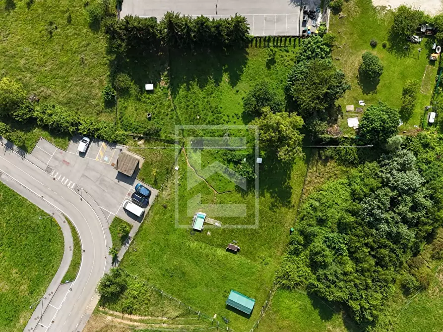 Immagine 10 di Terreno residenziale in vendita  a Vallio Terme