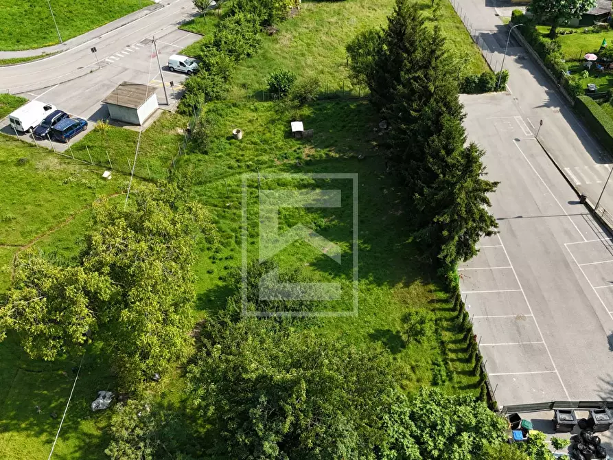 Immagine 11 di Terreno residenziale in vendita  a Vallio Terme