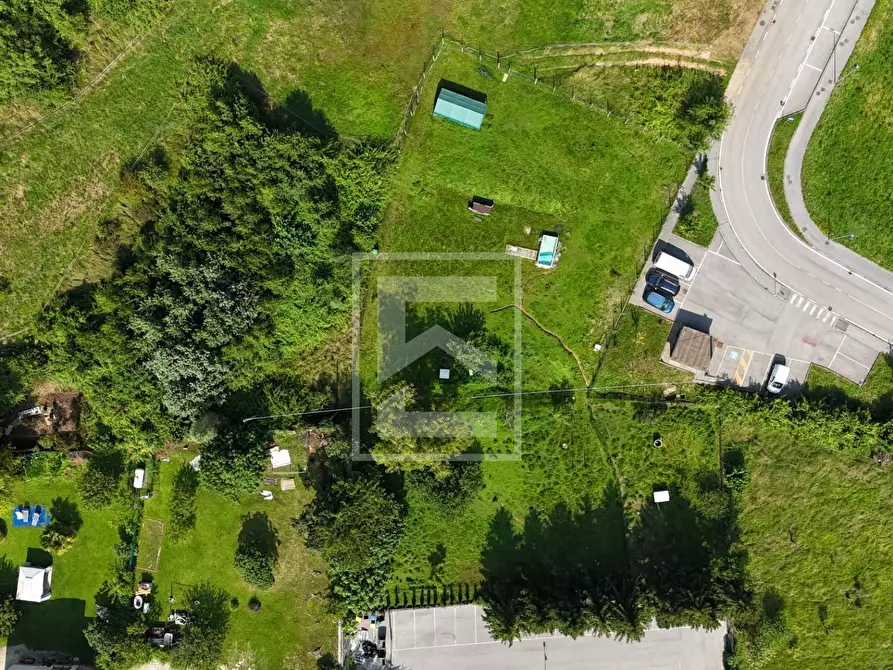 Immagine 12 di Terreno residenziale in vendita  a Vallio Terme