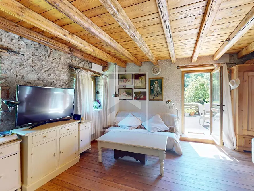 Immagine 22 di Rustico / casale in vendita  in via Brescia 1 a Sabbio Chiese