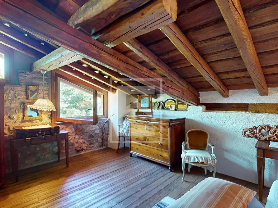 Immagine 32 di Rustico / casale in vendita  in via Brescia 1 a Sabbio Chiese