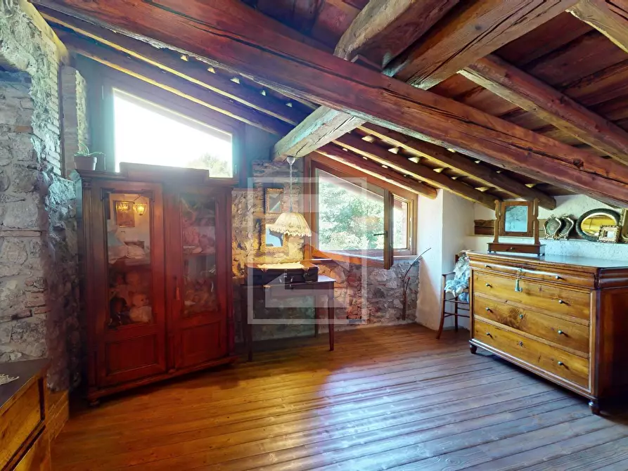 Immagine 33 di Rustico / casale in vendita  in via Brescia 1 a Sabbio Chiese