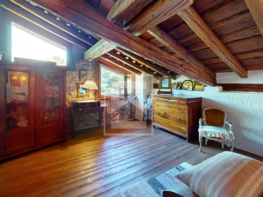 Immagine 37 di Rustico / casale in vendita  in via Brescia 1 a Sabbio Chiese