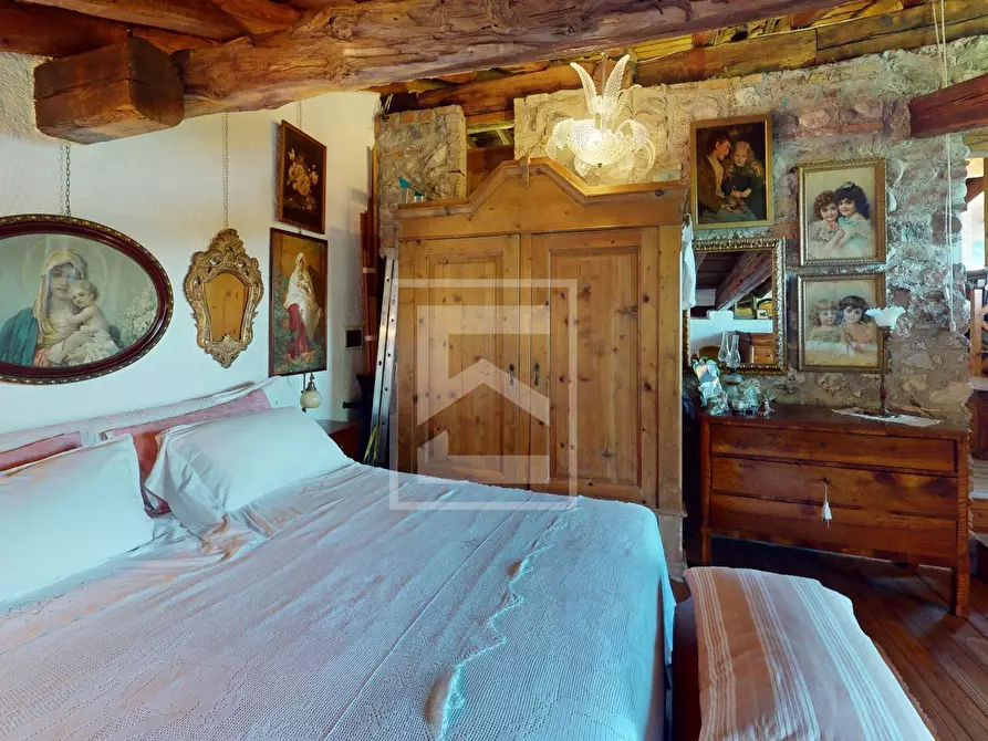 Immagine 38 di Rustico / casale in vendita  in via Brescia 1 a Sabbio Chiese