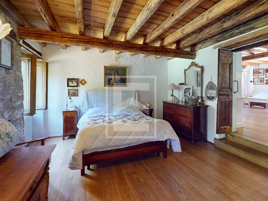 Immagine 39 di Rustico / casale in vendita  in via Brescia 1 a Sabbio Chiese