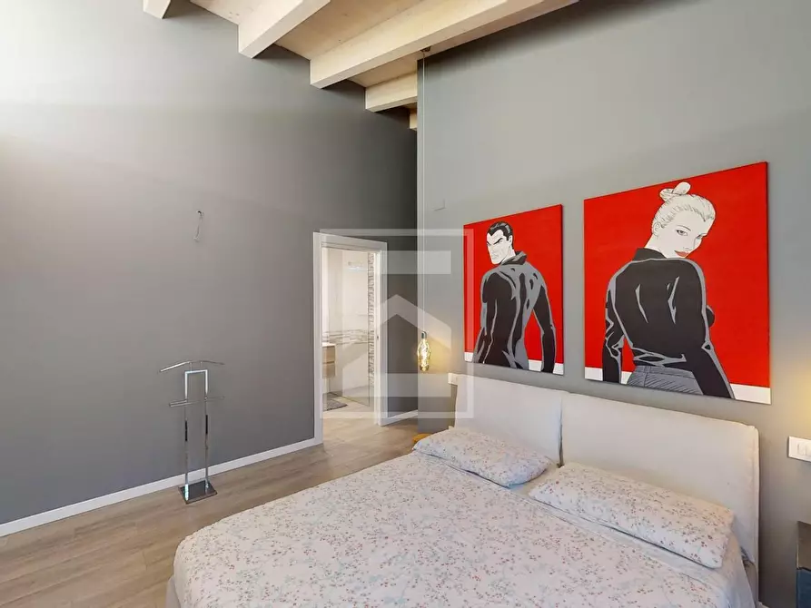 Immagine 22 di Villa in vendita  in s. Pietro a Desenzano Del Garda