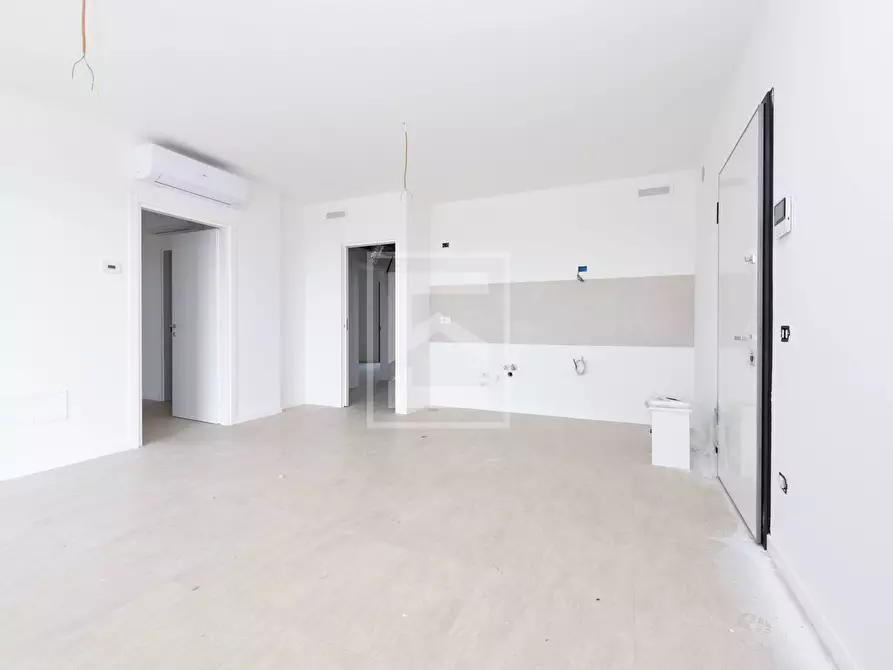 Immagine 11 di Appartamento in vendita  in VIA FORTE FENILAZZO 4 a Castelnuovo Del Garda