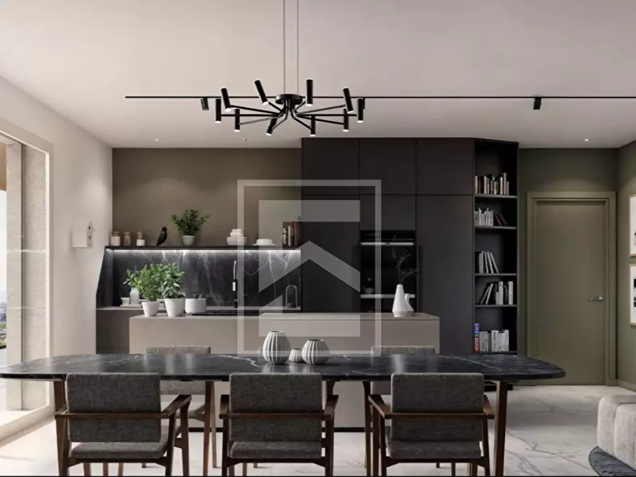 Immagine 9 di Appartamento in vendita  in Via Monte croce a Desenzano Del Garda