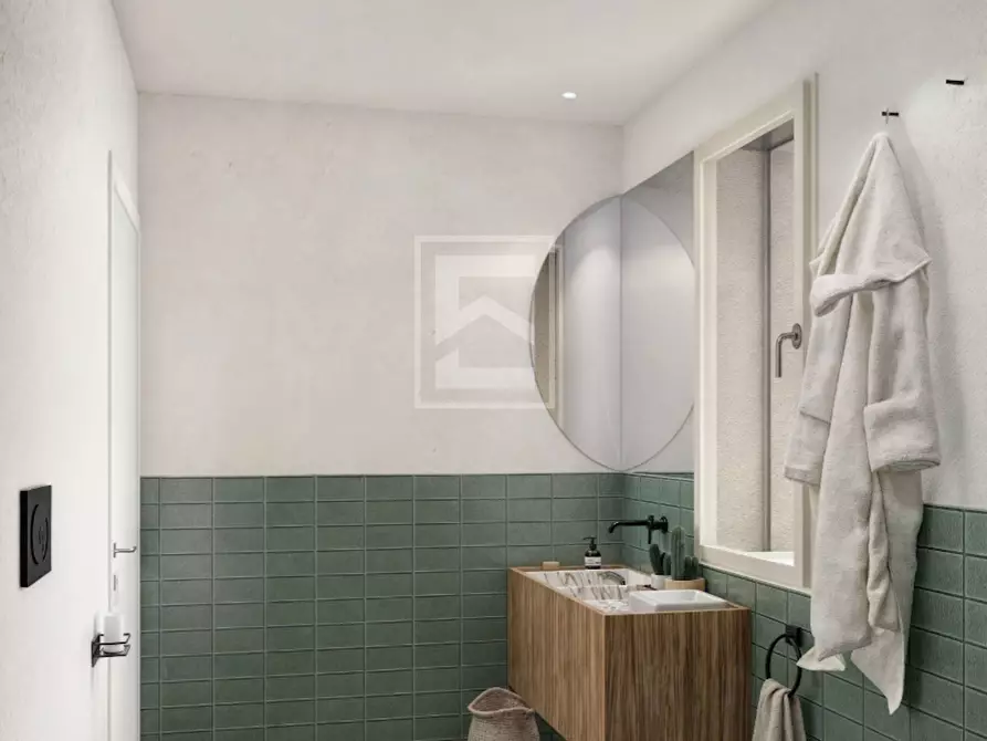 Immagine 14 di Appartamento in vendita  in Via Monte croce a Desenzano Del Garda