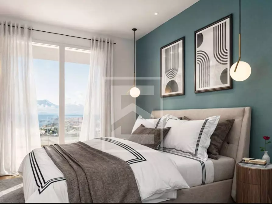 Immagine 15 di Appartamento in vendita  in Via Monte croce a Desenzano Del Garda