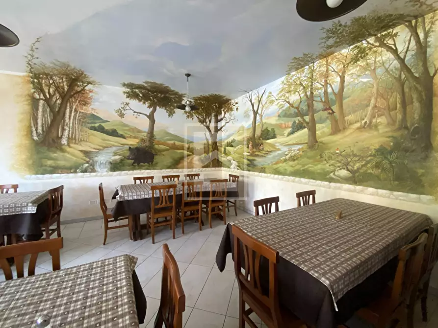 Immagine 9 di Agriturismo in vendita  in via san michele 30 a Salò