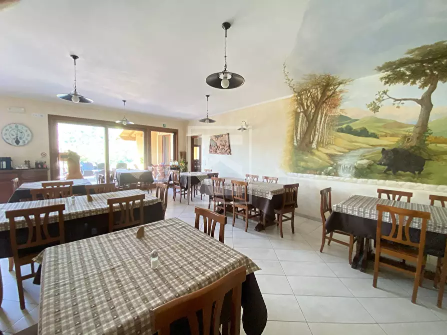 Immagine 2 di Agriturismo in vendita  in via san michele 30 a Salò