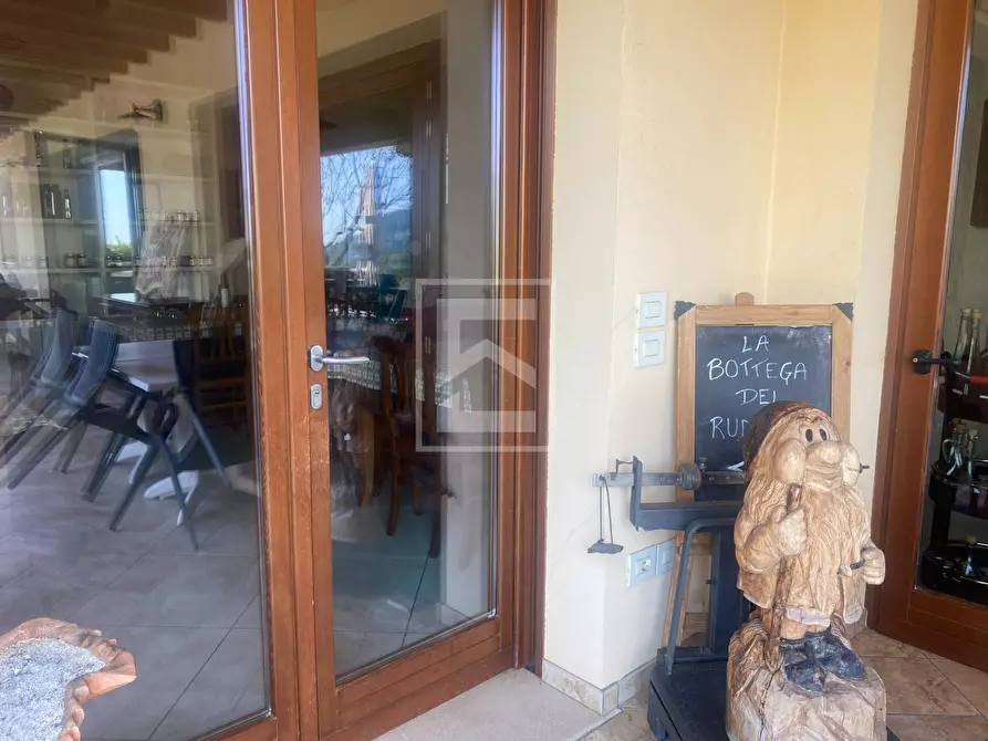 Immagine 12 di Agriturismo in vendita  in via san michele 30 a Salò