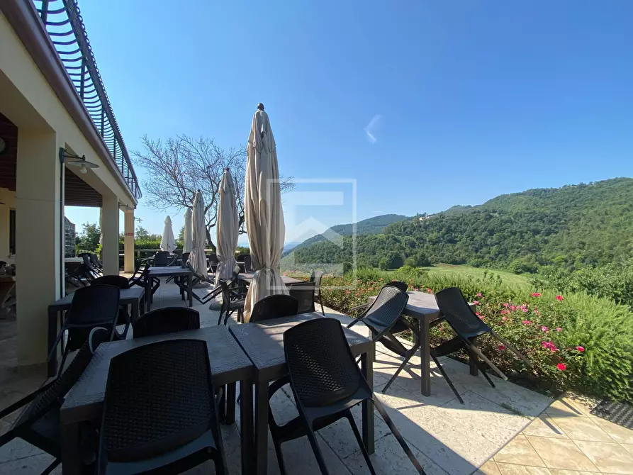 Immagine 6 di Agriturismo in vendita  in via san michele 30 a Salò