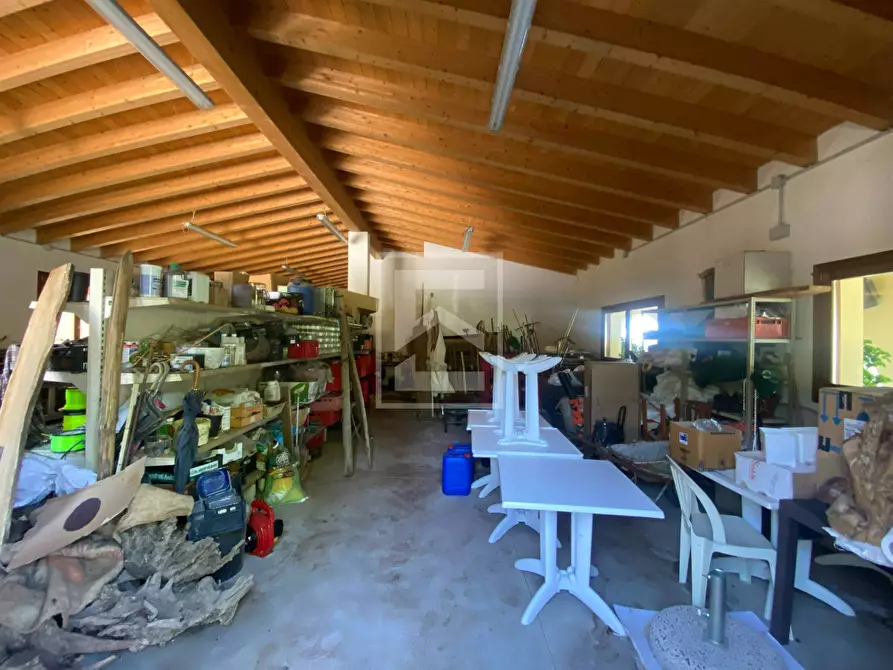 Immagine 20 di Agriturismo in vendita  in via san michele 30 a Salò