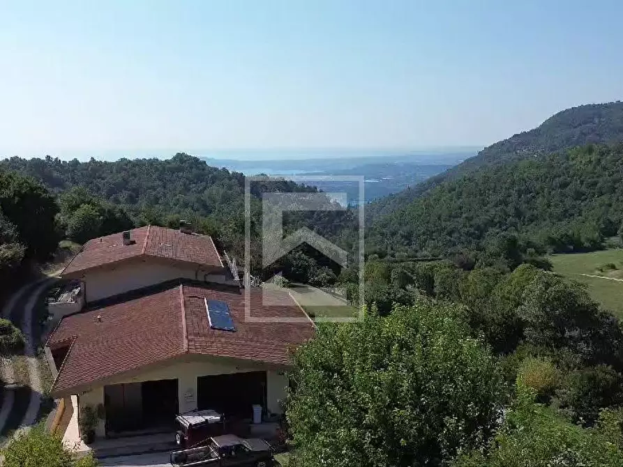 Immagine 7 di Agriturismo in vendita  in via san michele 30 a Salò