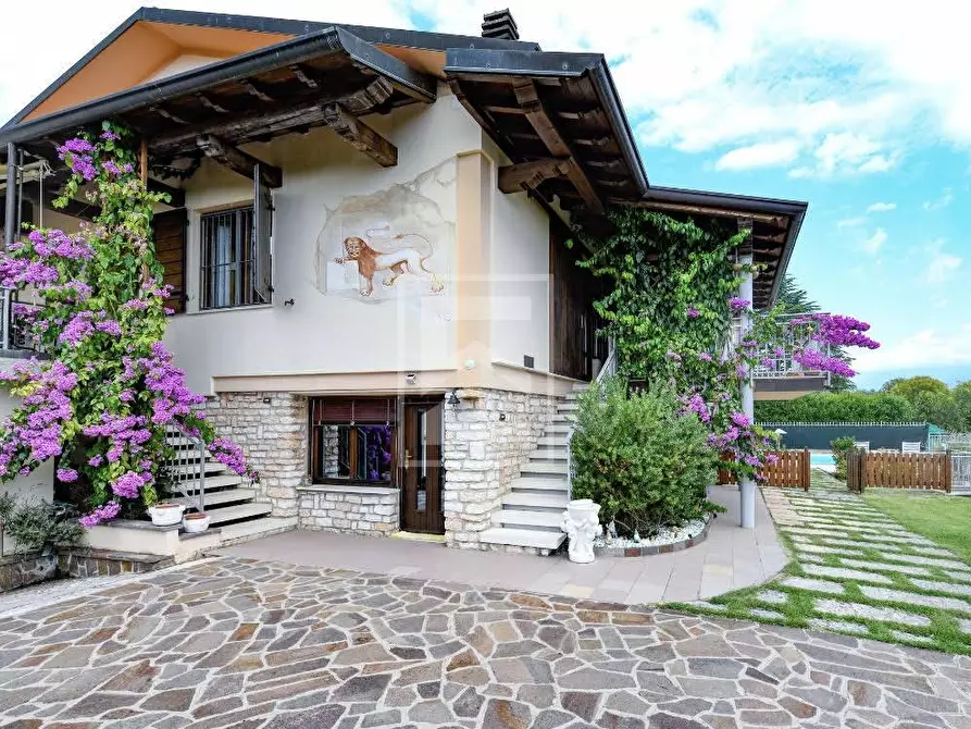 casa indipendente in vendita a Toscolano-Maderno in zona Maderno