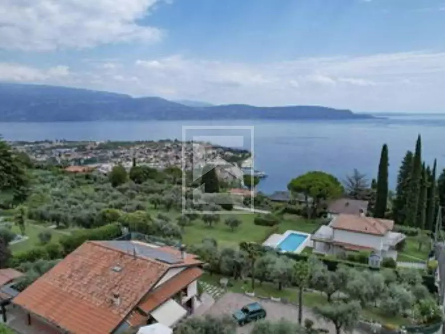 Immagine 3 di Villa in vendita  in via taromina 8 a Toscolano-Maderno