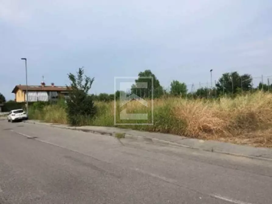 Immagine 1 di Terreno residenziale in vendita  in Via Fortunata Sposetti a Desenzano Del Garda